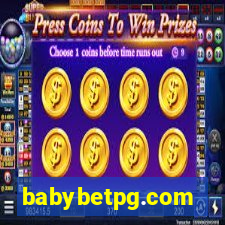 babybetpg.com