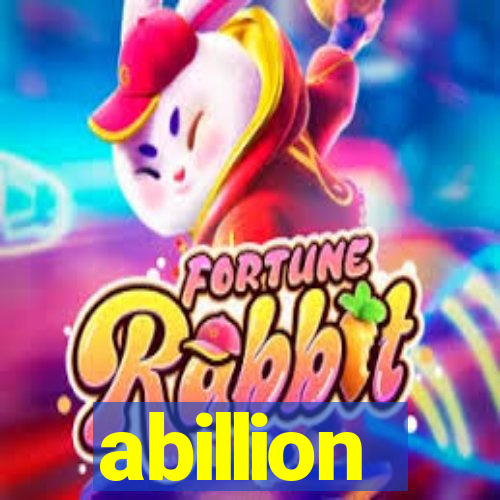 abillion