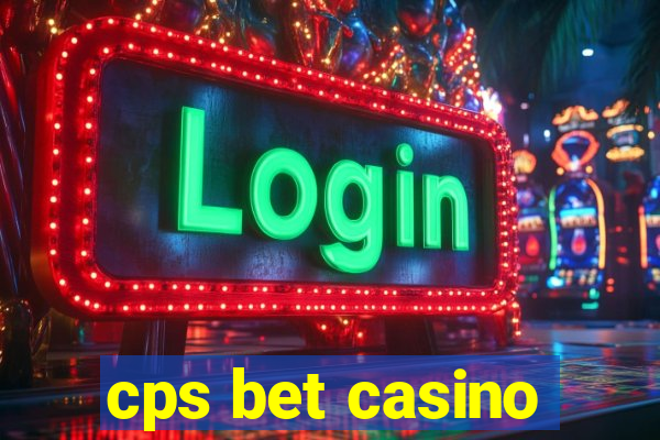 cps bet casino