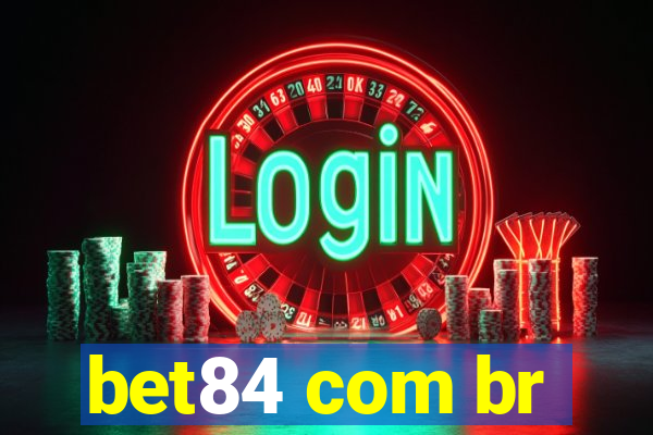 bet84 com br