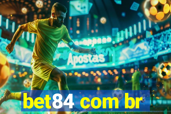 bet84 com br