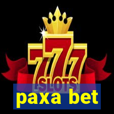 paxa bet