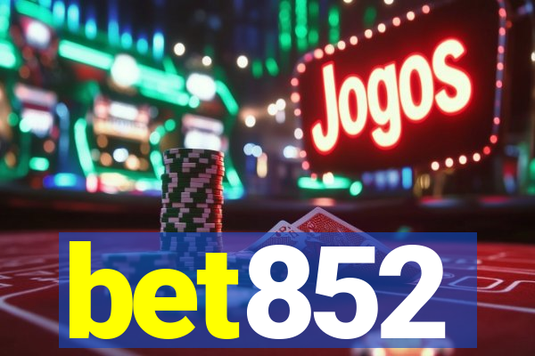 bet852