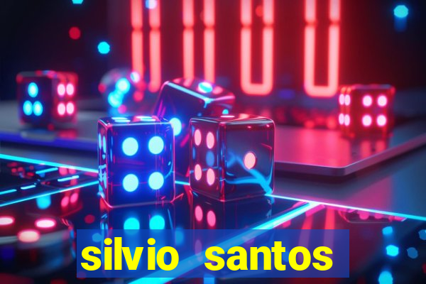 silvio santos camisa florida