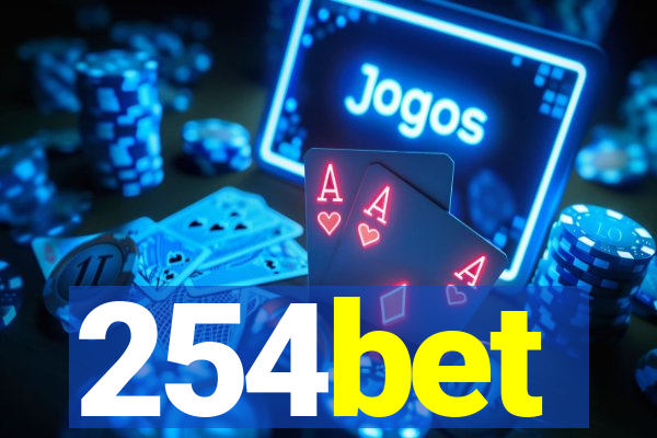 254bet