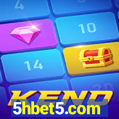 5hbet5.com