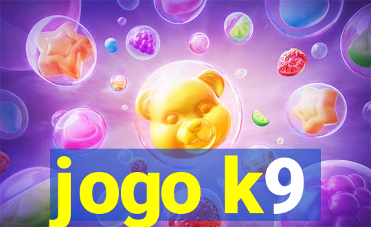 jogo k9