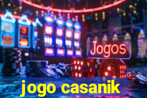 jogo casanik