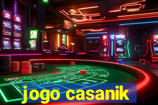 jogo casanik