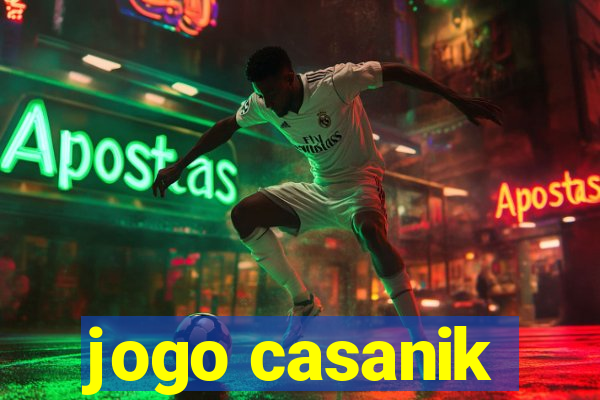 jogo casanik