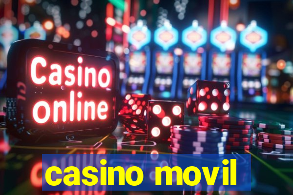 casino movil