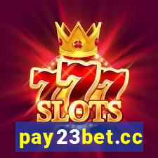 pay23bet.cc