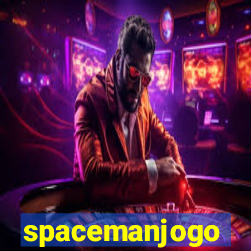 spacemanjogo