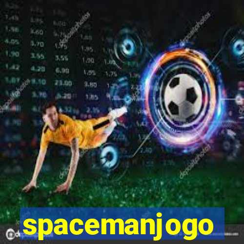 spacemanjogo