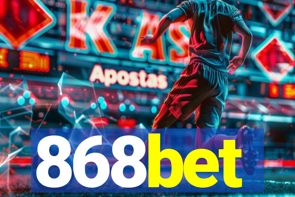 868bet