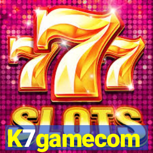 K7gamecom