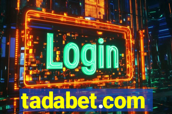 tadabet.com