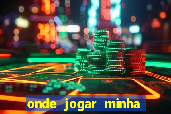 onde jogar minha nota do enem