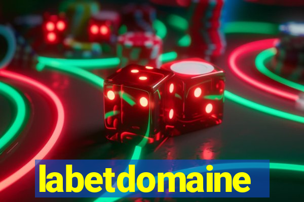 labetdomaine