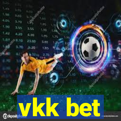 vkk bet