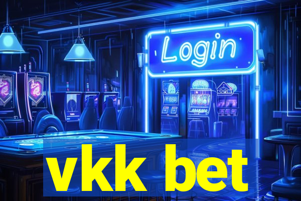 vkk bet