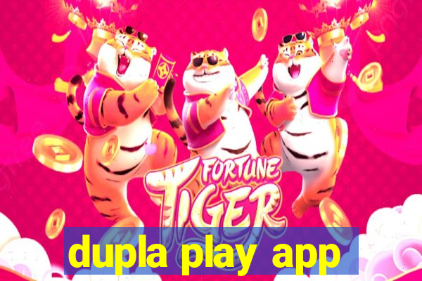 dupla play app