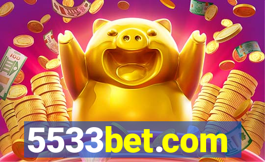 5533bet.com