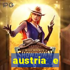 austria e eslovaquia palpite