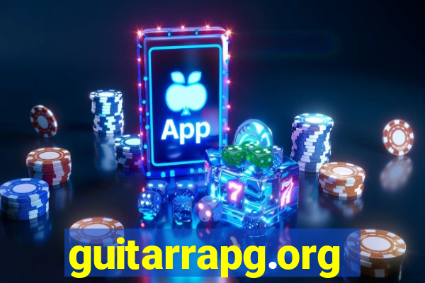 guitarrapg.org