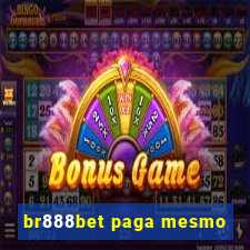 br888bet paga mesmo