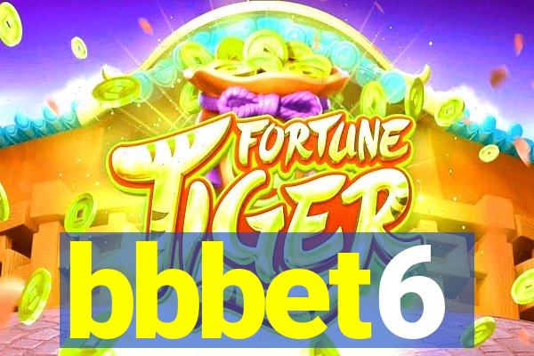 bbbet6