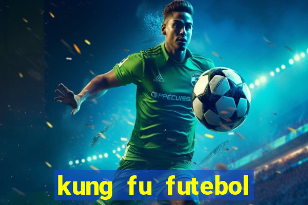 kung fu futebol clube torrent