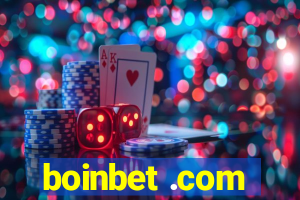 boinbet .com