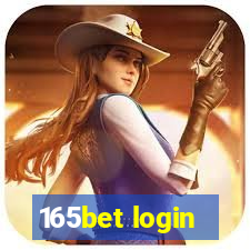 165bet login