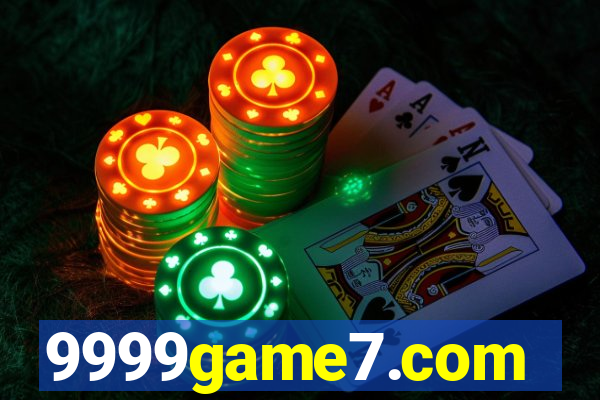 9999game7.com