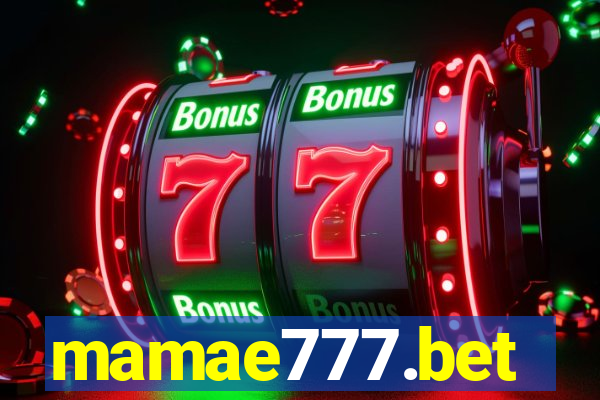 mamae777.bet