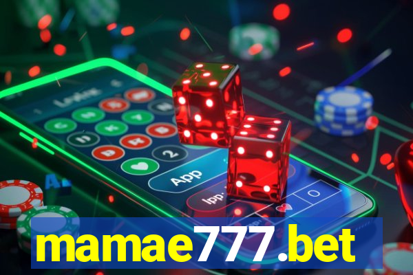 mamae777.bet