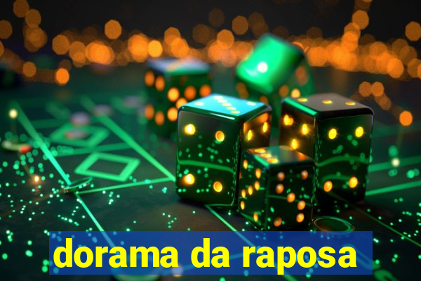 dorama da raposa