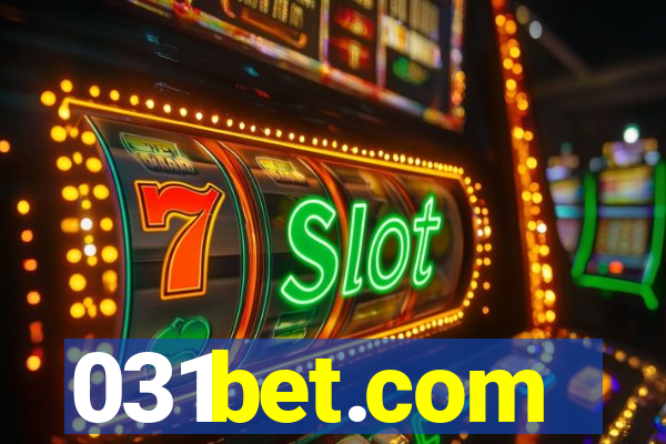 031bet.com