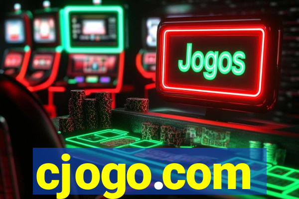 cjogo.com