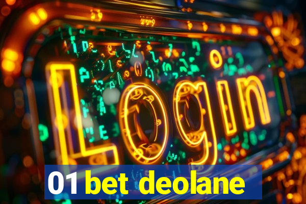 01 bet deolane