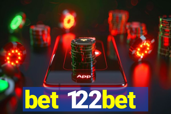 bet 122bet