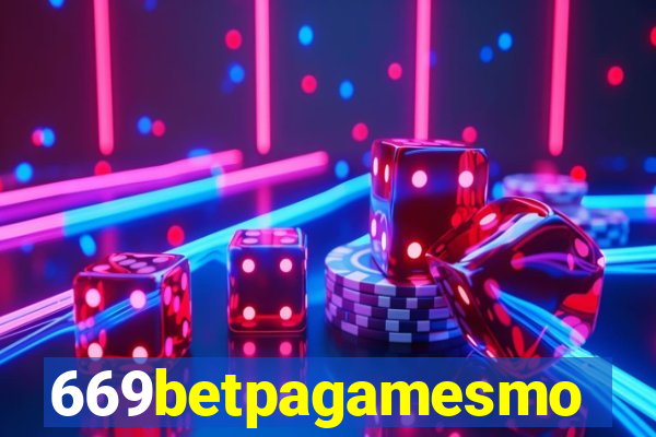 669betpagamesmo