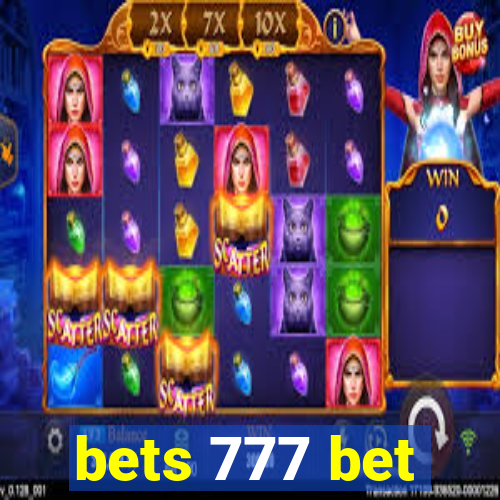 bets 777 bet