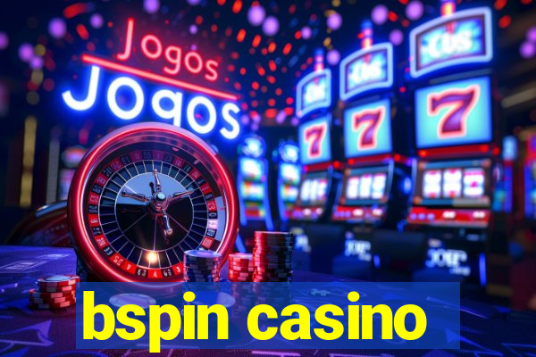 bspin casino