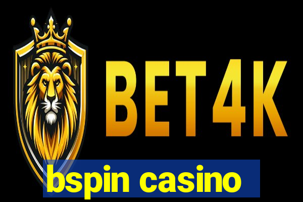 bspin casino