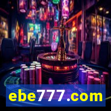 ebe777.com