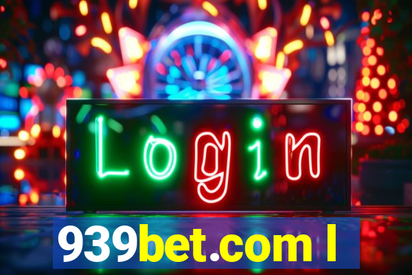 939bet.com l