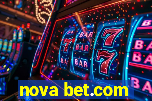 nova bet.com