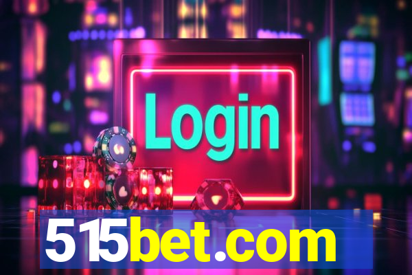 515bet.com